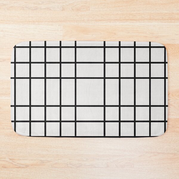 Item preview, Grid, Seamless Pattern designed and sold by patternicco.