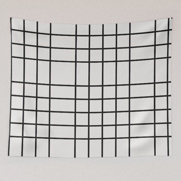 Item preview, Grid, Seamless Pattern designed and sold by patternicco.