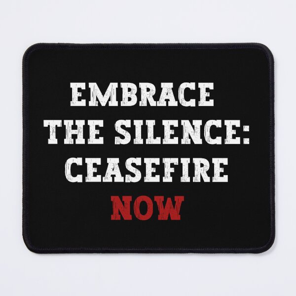 Item preview, Сeasefire now,  freedom designed and sold by VibeStyleShop.