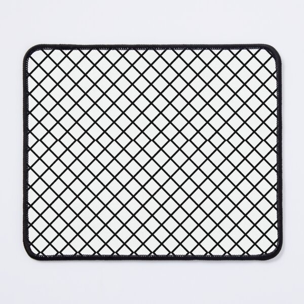 Item preview, Rhombus Grid, Seamless Pattern designed and sold by patternicco.