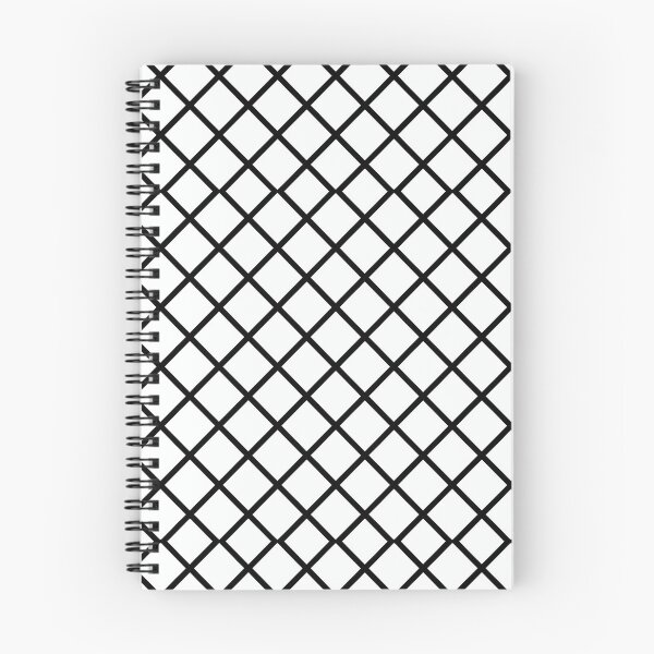 Item preview, Rhombus Grid, Seamless Pattern designed and sold by patternicco.