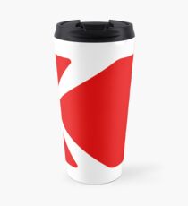 kodachrome Travel Mug
