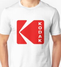 kodachrome Unisex T-Shirt