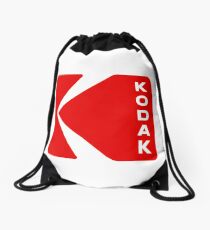 kodachrome Drawstring Bag