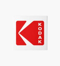 kodachrome Art Board