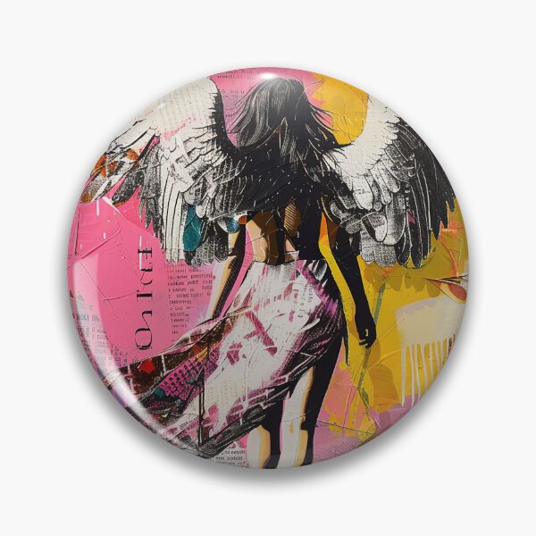 Item preview, Walk like an angel   designed and sold by oheslop.