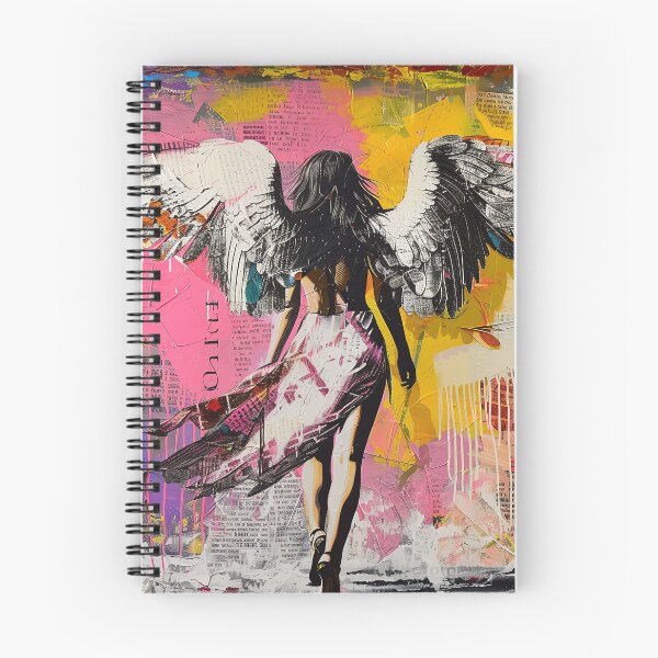 Item preview, Walk like an angel   designed and sold by oheslop.