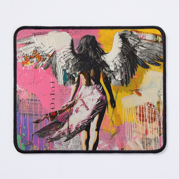 Item preview, Walk like an angel   designed and sold by oheslop.