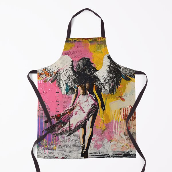 Item preview, Walk like an angel   designed and sold by oheslop.