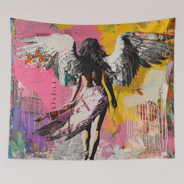 Item preview, Walk like an angel   designed and sold by oheslop.
