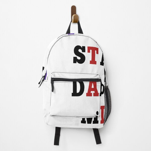 Item preview, daddy is a state of mind designed and sold by MKshoper.