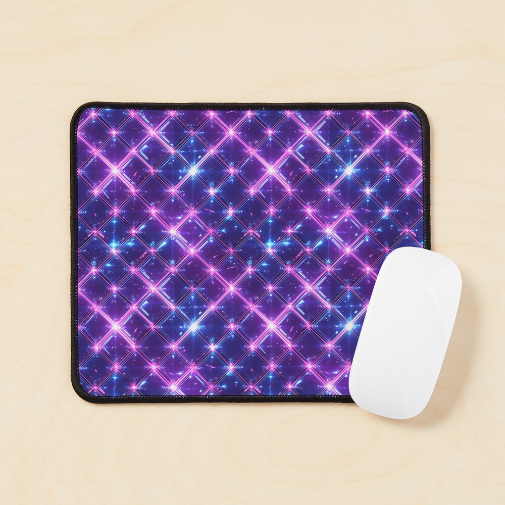 Item preview, Mouse Pad designed and sold by patternicco.
