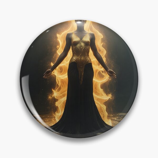 Item preview, Incandescent Essence designed and sold by Sartawsky.