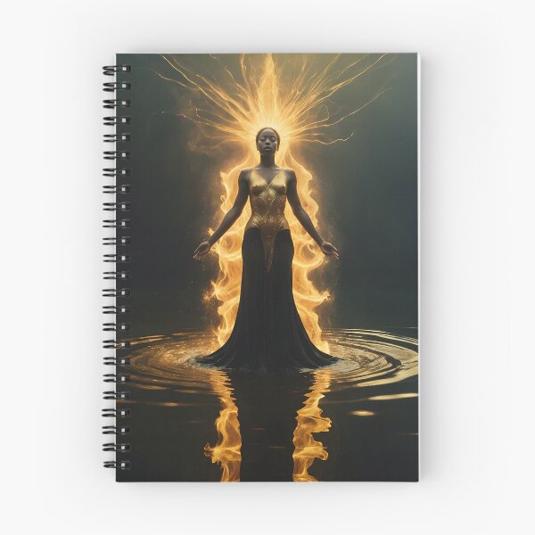 Item preview, Incandescent Essence designed and sold by Sartawsky.