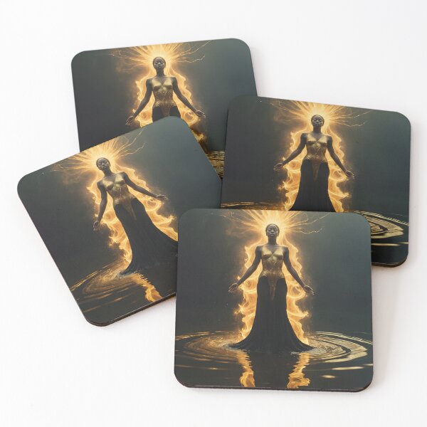 Item preview, Incandescent Essence designed and sold by Sartawsky.