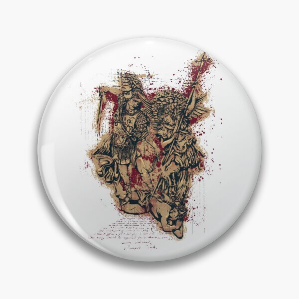 Item preview, Roman centurion designed and sold by DarylWelsh2024.