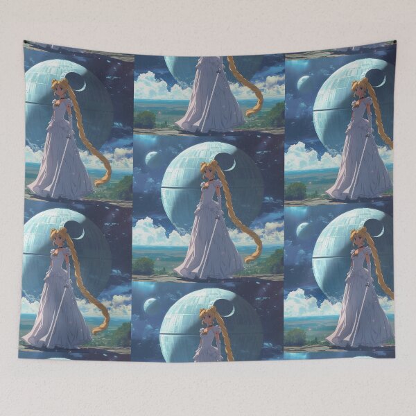 Item preview, Moon Guardian designed and sold by MendaciousMina.