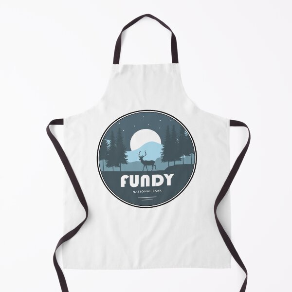 Item preview, Fundy National Park Deer designed and sold by Esskay Designs.