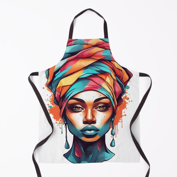 Item preview, African Empress designed and sold by GreenPeso.