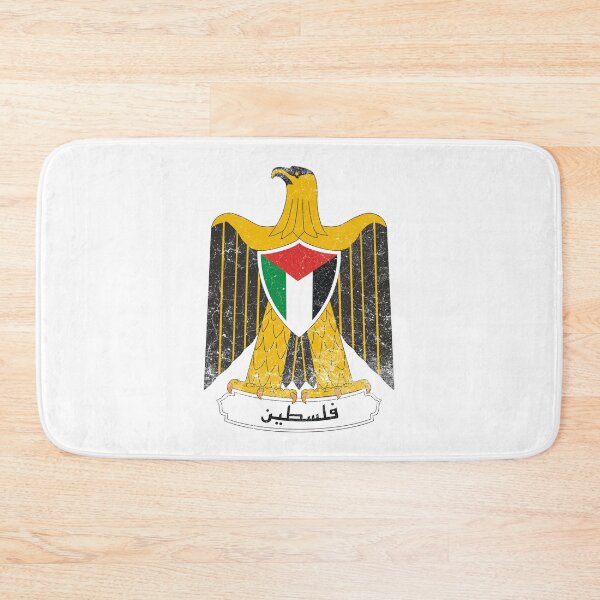 Item preview, Palestine designed and sold by Angry Swan Designs.