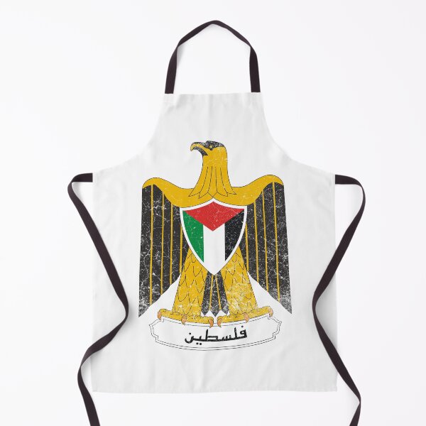 Item preview, Palestine designed and sold by Angry Swan Designs.