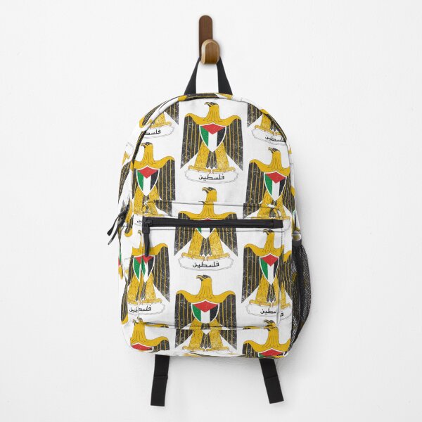 Item preview, Palestine designed and sold by Angry Swan Designs.