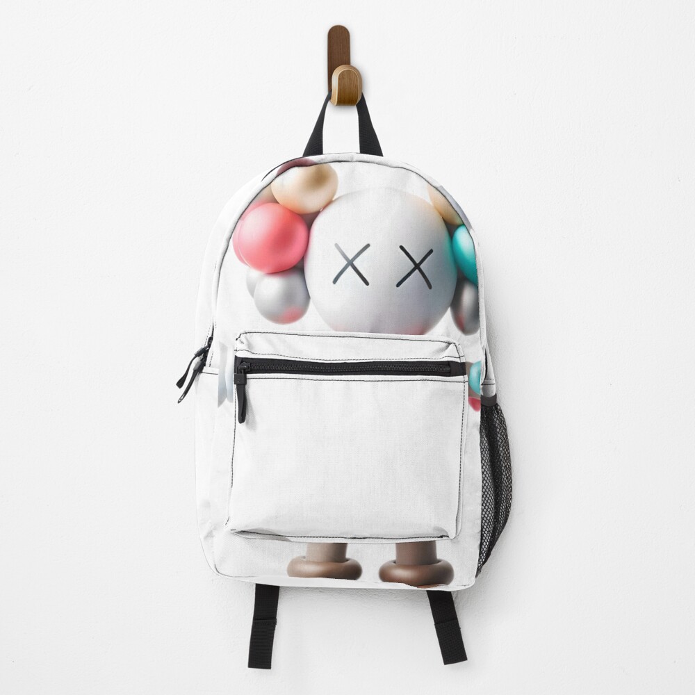 Item preview, Backpack designed and sold by BzzLab.