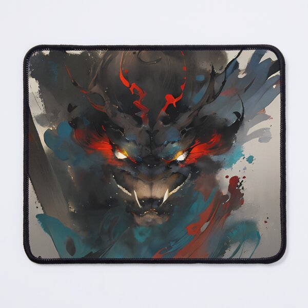 Item preview, The spirit of the dragon designed and sold by SpokIA.