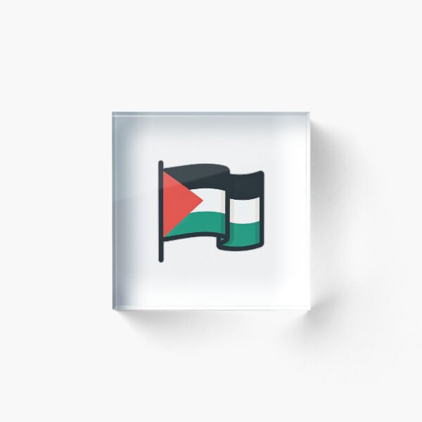 Item preview, Palestine Flag|Free Palestine Palestinian flag (علم فلسطين‎)  designed and sold by CreazyCreator77.