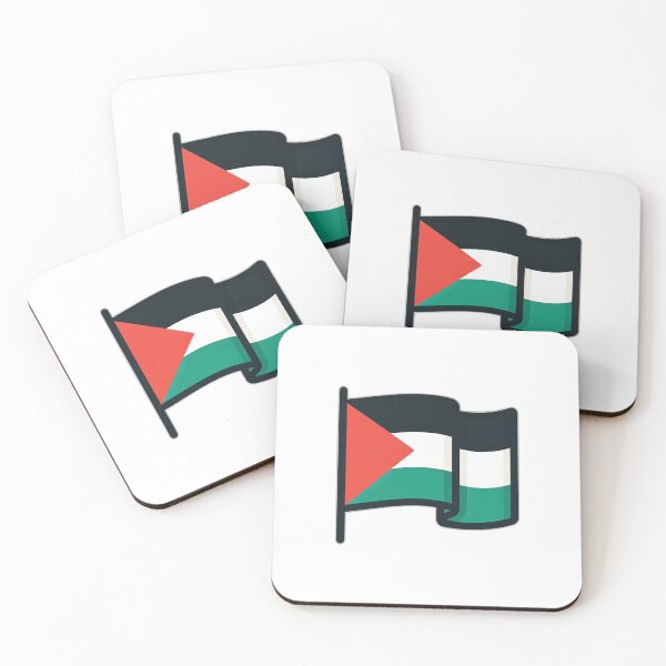 Item preview, Palestine Flag|Free Palestine Palestinian flag (علم فلسطين‎)  designed and sold by CreazyCreator77.