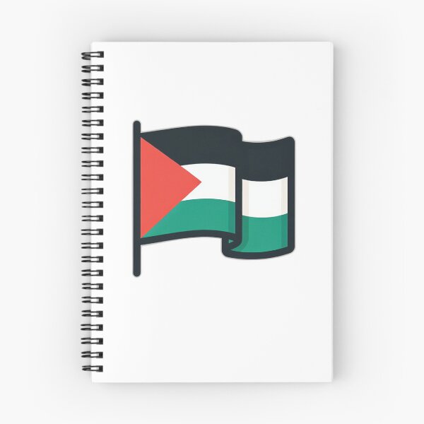 Item preview, Palestine Flag|Free Palestine Palestinian flag (علم فلسطين‎)  designed and sold by CreazyCreator77.