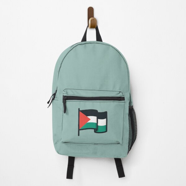 Item preview, Palestine Flag|Free Palestine Palestinian flag (علم فلسطين) designed and sold by CreazyCreator77.