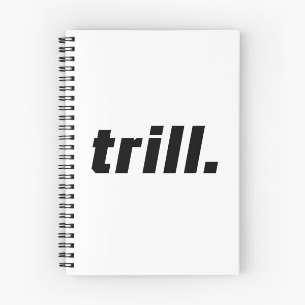 Item preview, trill. designed and sold by Endorfin Garment.