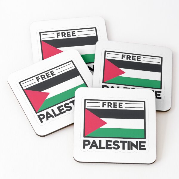Item preview, Free Palestine Palestinian flag (علم فلسطين‎)  designed and sold by CreazyCreator77.