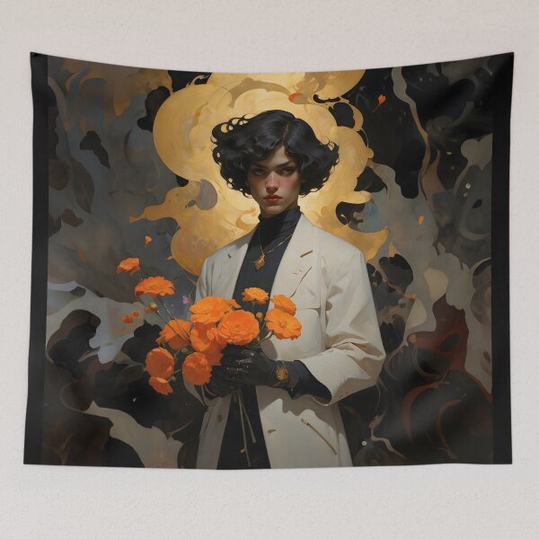 Item preview, Essence of Strength designed and sold by Sartawsky.