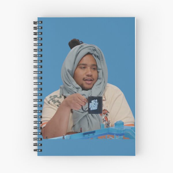Item preview, me getting ready for another 3 hour ep - Fantasy High Junior Year designed and sold by Pranoodle S.