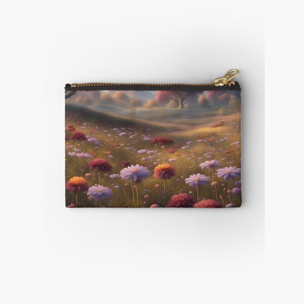 Item preview, Flower field designed and sold by MacoQ.
