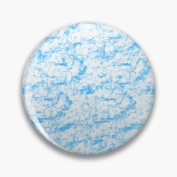 Item preview, Crinkle Blue Abstract designed and sold by LiaIsabellaArt.