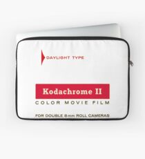 kodachrome Laptop Sleeve
