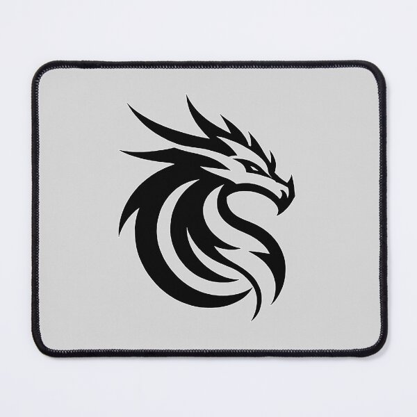 Item preview, Dragon Outline designed and sold by Alphaproject.