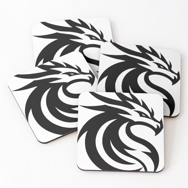 Item preview, Dragon Outline designed and sold by Alphaproject.