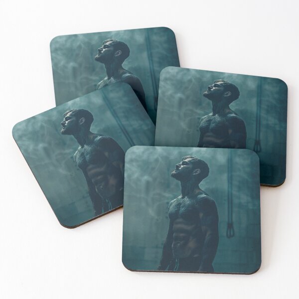 Item preview, The Ethereal Athlete designed and sold by soulofalion.