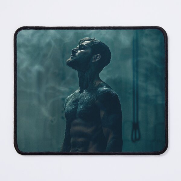 Item preview, The Ethereal Athlete designed and sold by soulofalion.