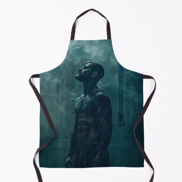 Item preview, The Ethereal Athlete designed and sold by soulofalion.