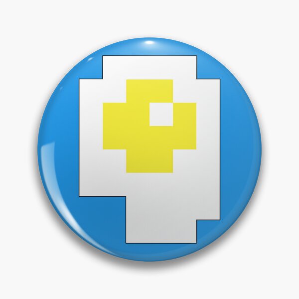 Item preview, Pixel Egg Sunny Side Up designed and sold by Michael Stewart.
