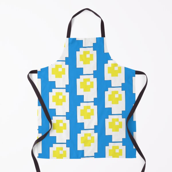 Item preview, Pixel Egg Sunny Side Up designed and sold by Michael Stewart.