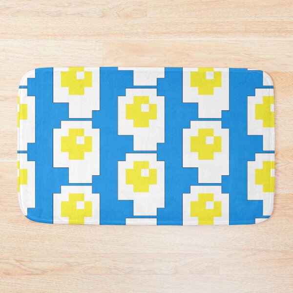 Item preview, Pixel Egg Sunny Side Up designed and sold by Michael Stewart.