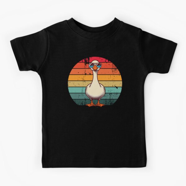 Item preview, Silly Goose in Sunglasses Pun Meme Pool Funny Goose designed and sold by KsuAnn.