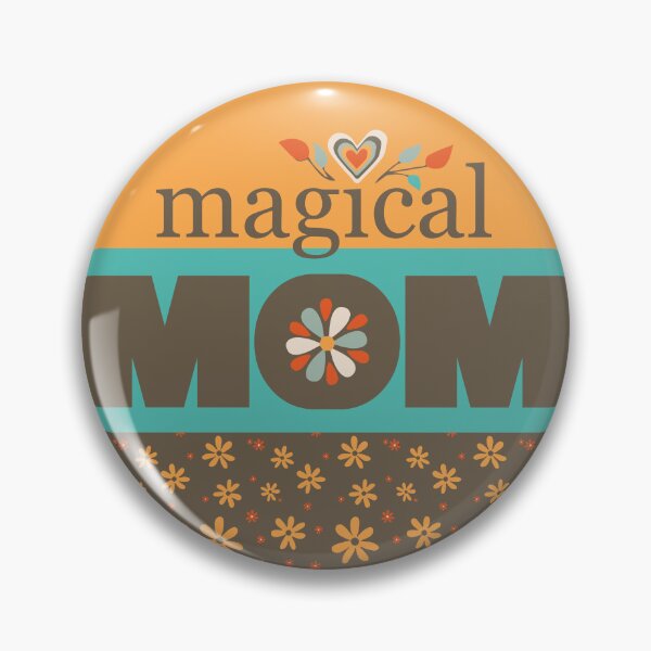 Item preview, MAGICAL MANIFESTING MOM designed and sold by LifeInTheVortex.