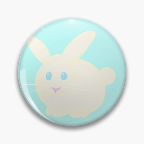 Item preview, Cute Easter Bunny designed and sold by inpaulasmind.